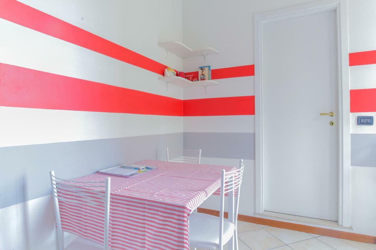 Peaceful Apartment In The Heart Of Bologna — Foto 3