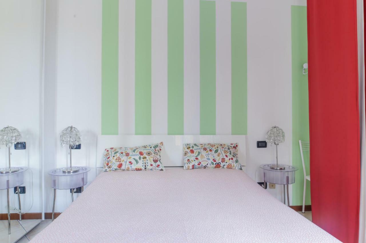 Peaceful Apartment In The Heart Of Bologna — Foto 1