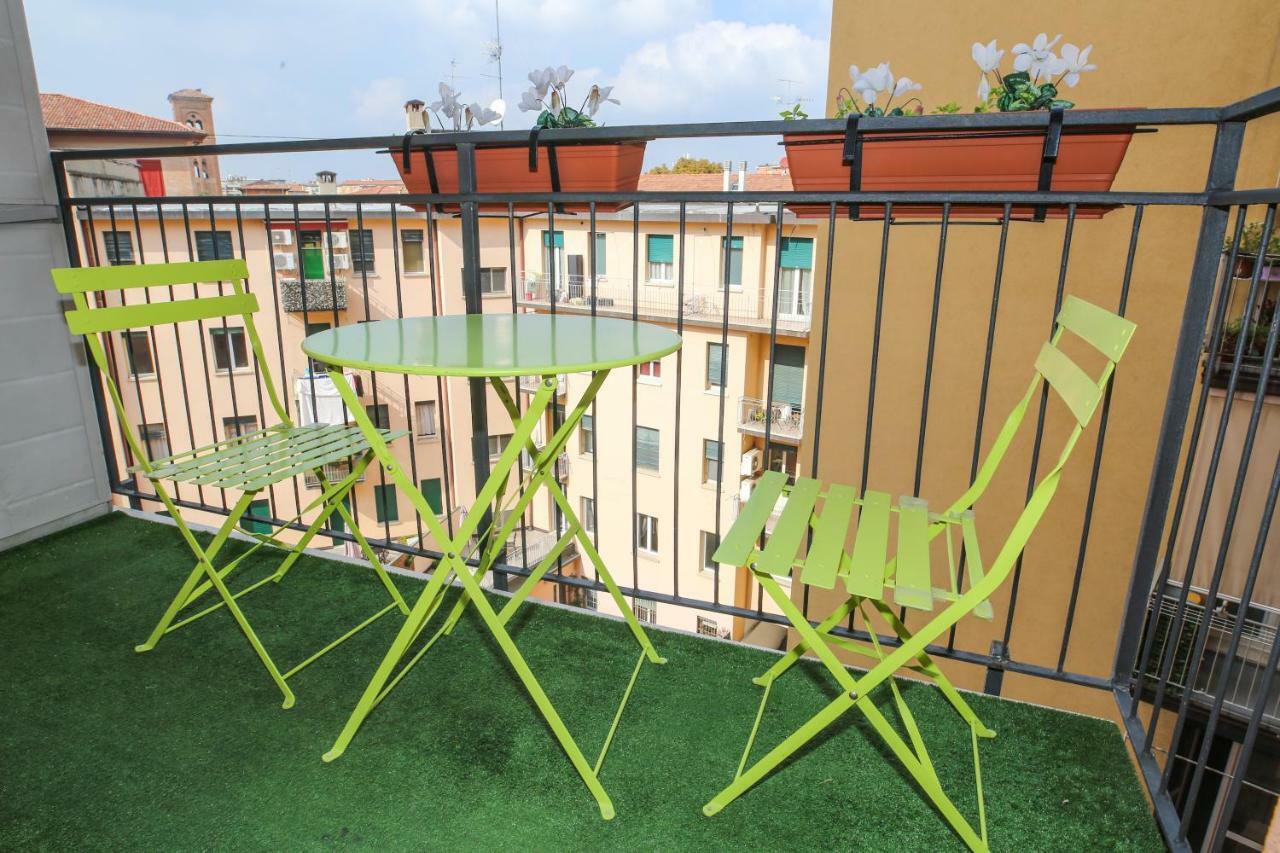 Peaceful Apartment In The Heart Of Bologna, Bologna
