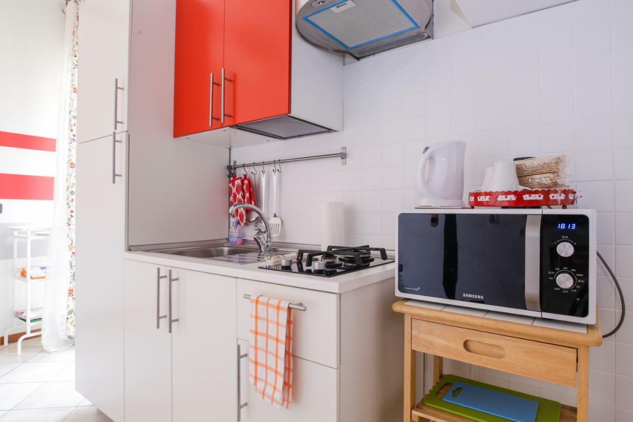 Peaceful Apartment In The Heart Of Bologna — Foto 2